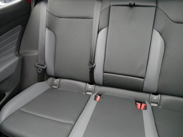 used 2023 Volkswagen ID.4 car, priced at $29,275