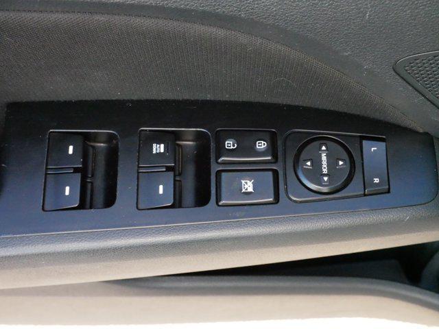 used 2020 Hyundai Elantra car, priced at $10,475