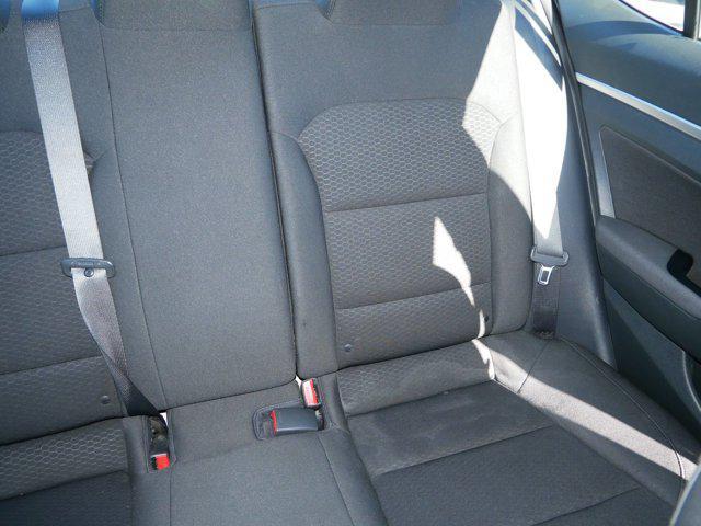 used 2020 Hyundai Elantra car, priced at $10,475