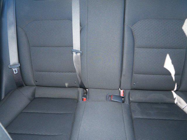 used 2020 Hyundai Elantra car, priced at $10,475