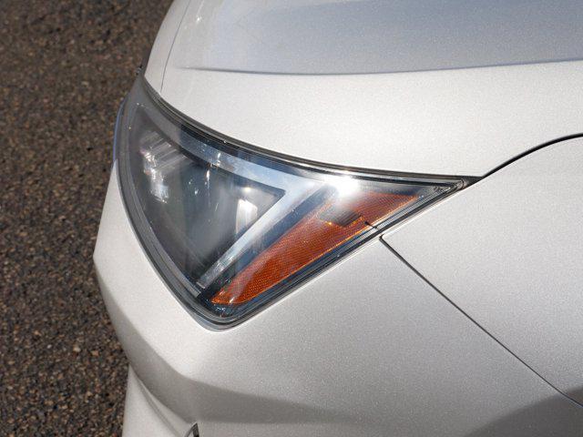 used 2020 Hyundai Elantra car, priced at $10,475