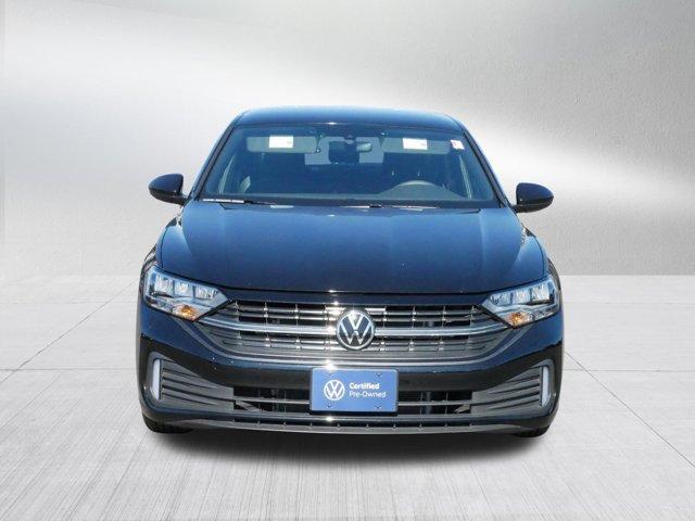 used 2023 Volkswagen Jetta car, priced at $21,675