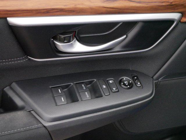 used 2020 Honda CR-V car, priced at $23,975