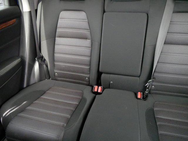 used 2020 Honda CR-V car, priced at $23,975
