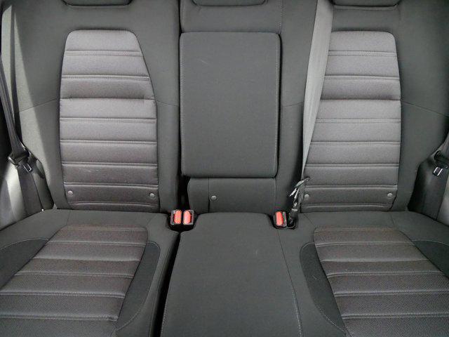 used 2020 Honda CR-V car, priced at $23,975