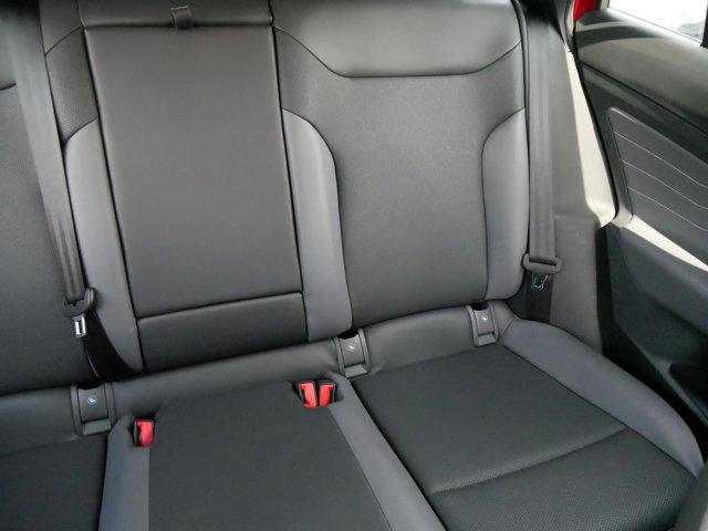 used 2023 Volkswagen ID.4 car, priced at $24,650