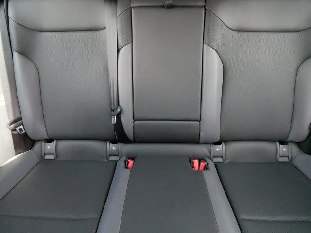 used 2023 Volkswagen ID.4 car, priced at $24,650