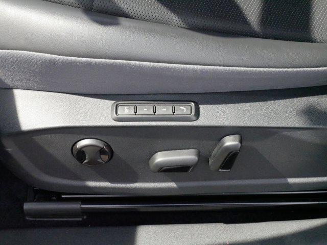 used 2023 Volkswagen ID.4 car, priced at $24,650