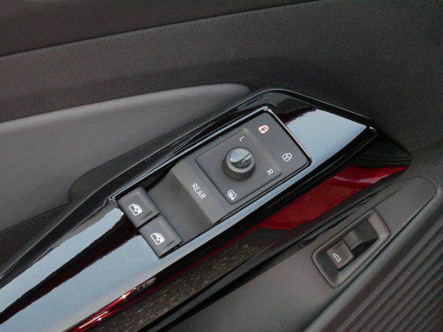 used 2023 Volkswagen ID.4 car, priced at $24,650