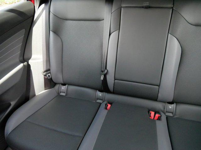 used 2023 Volkswagen ID.4 car, priced at $24,650