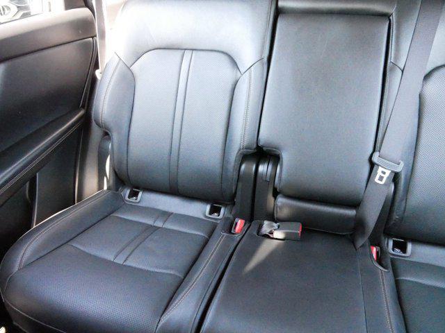 used 2025 Mazda CX-70 PHEV car, priced at $41,975