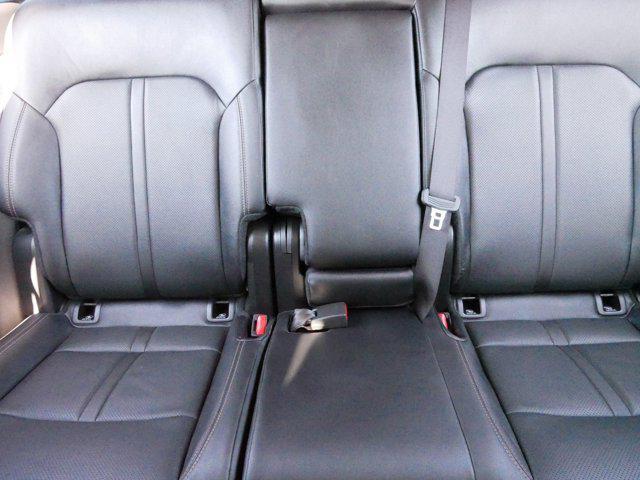 used 2025 Mazda CX-70 PHEV car, priced at $41,975