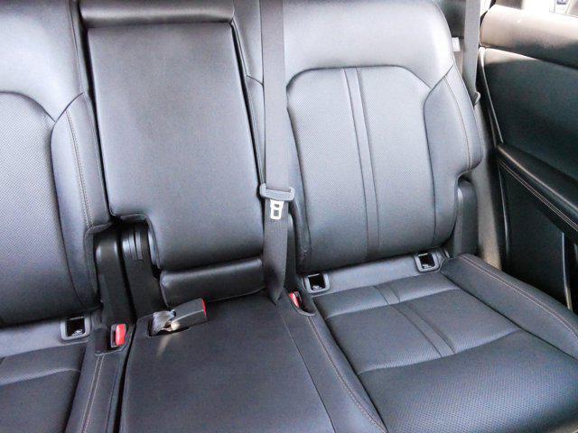 used 2025 Mazda CX-70 PHEV car, priced at $41,975