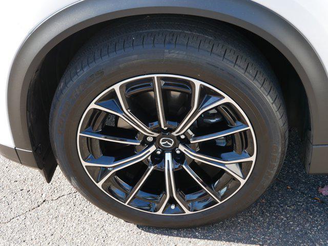 used 2025 Mazda CX-70 PHEV car, priced at $41,975