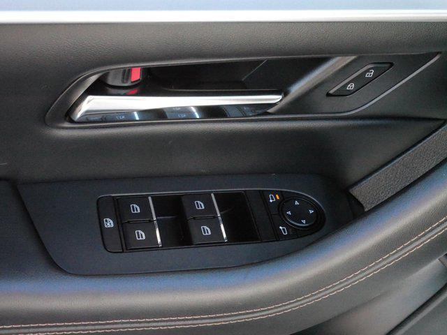 used 2025 Mazda CX-70 PHEV car, priced at $41,975