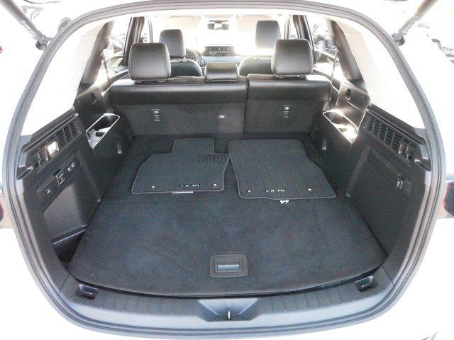 used 2025 Mazda CX-70 PHEV car, priced at $41,975