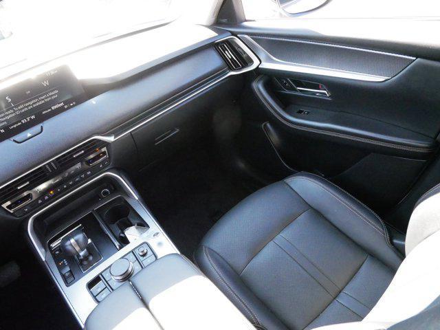 used 2025 Mazda CX-70 PHEV car, priced at $41,975