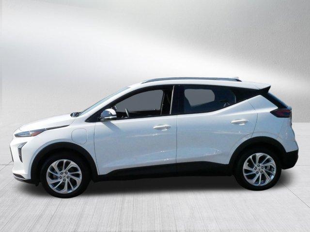 used 2023 Chevrolet Bolt EUV car, priced at $24,775