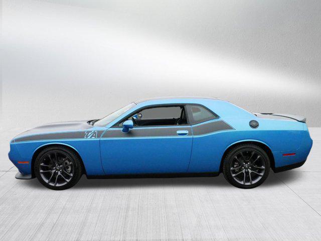 used 2023 Dodge Challenger car, priced at $39,975