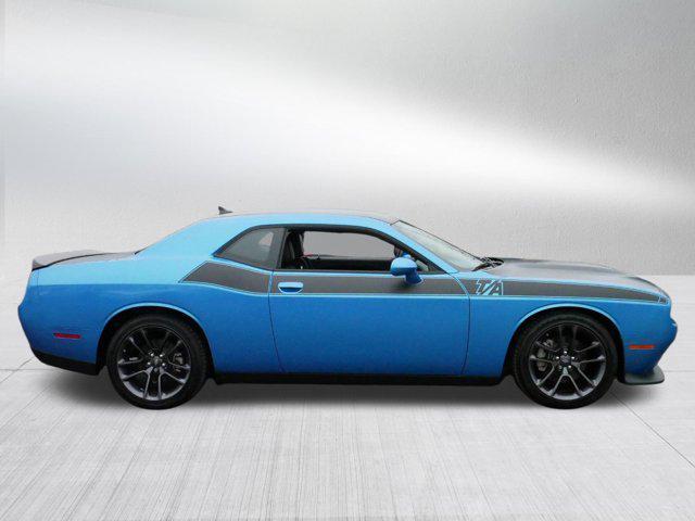 used 2023 Dodge Challenger car, priced at $39,975