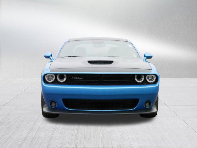 used 2023 Dodge Challenger car, priced at $39,975