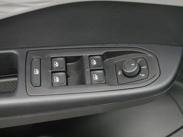 used 2024 Volkswagen Taos car, priced at $23,975