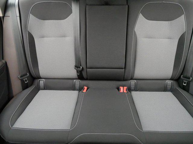 used 2024 Volkswagen Taos car, priced at $23,975
