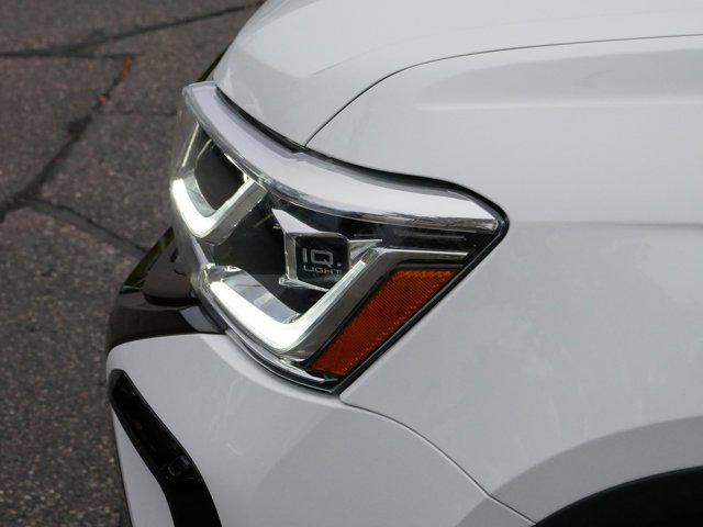 used 2024 Volkswagen Taos car, priced at $27,975