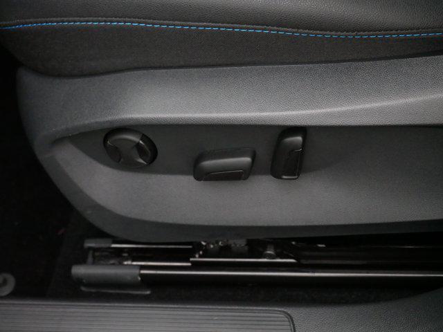 used 2024 Volkswagen Taos car, priced at $27,975