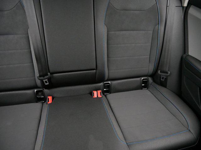 used 2024 Volkswagen Taos car, priced at $27,975