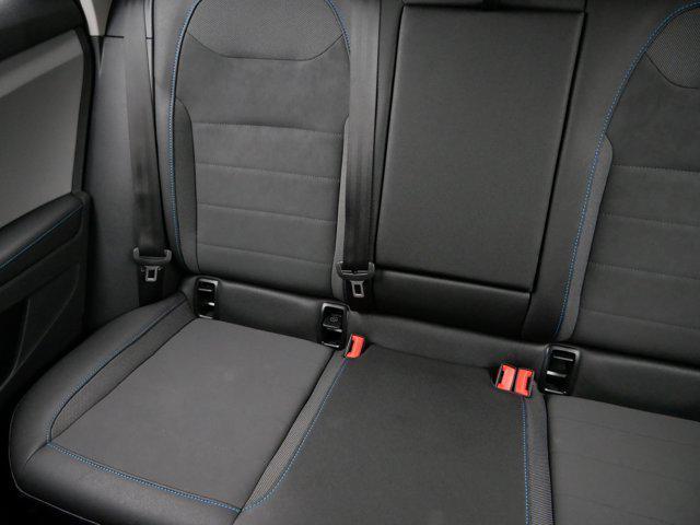 used 2024 Volkswagen Taos car, priced at $27,975