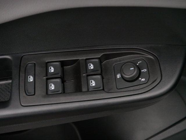 used 2024 Volkswagen Taos car, priced at $27,975