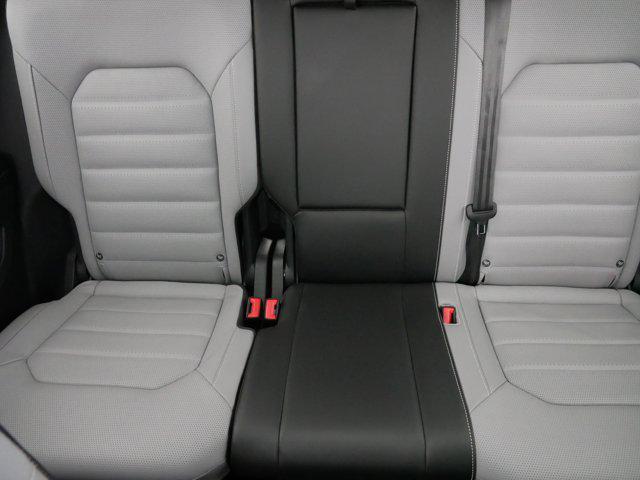 used 2025 Volkswagen Atlas Cross Sport car, priced at $41,975