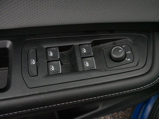 used 2025 Volkswagen Atlas Cross Sport car, priced at $41,975