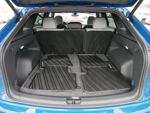 used 2025 Volkswagen Atlas Cross Sport car, priced at $41,975