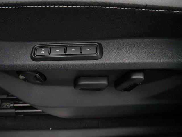 used 2025 Volkswagen Atlas Cross Sport car, priced at $41,975