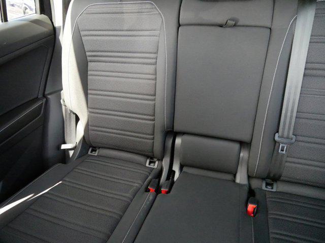 used 2022 Volkswagen Tiguan car, priced at $22,475