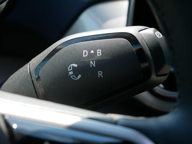 new 2025 Volkswagen ID. Buzz car, priced at $66,607