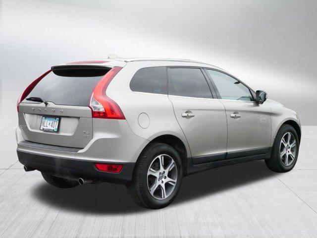 used 2013 Volvo XC60 car, priced at $9,975