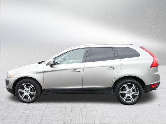 used 2013 Volvo XC60 car, priced at $9,975