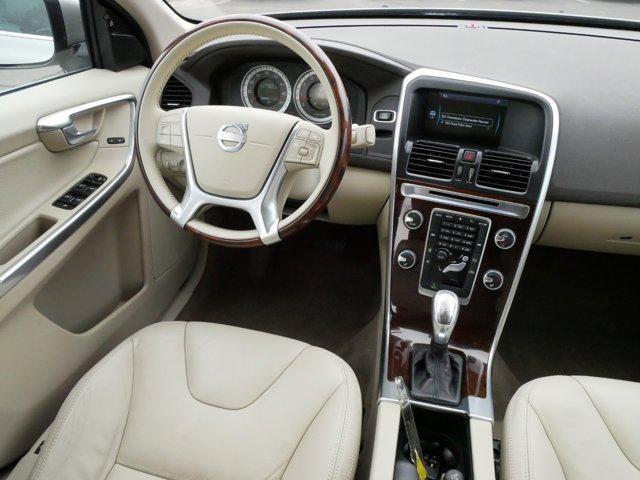 used 2013 Volvo XC60 car, priced at $9,975