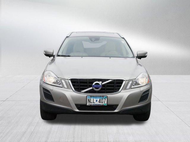 used 2013 Volvo XC60 car, priced at $9,975