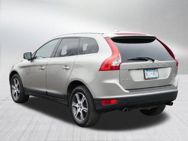 used 2013 Volvo XC60 car, priced at $9,975