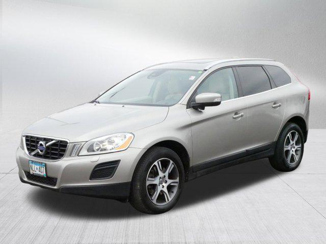 used 2013 Volvo XC60 car, priced at $9,975