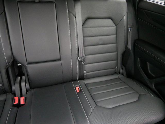 used 2024 Volkswagen Atlas Cross Sport car, priced at $39,975