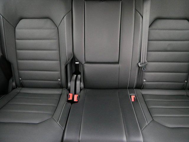 used 2024 Volkswagen Atlas Cross Sport car, priced at $39,975
