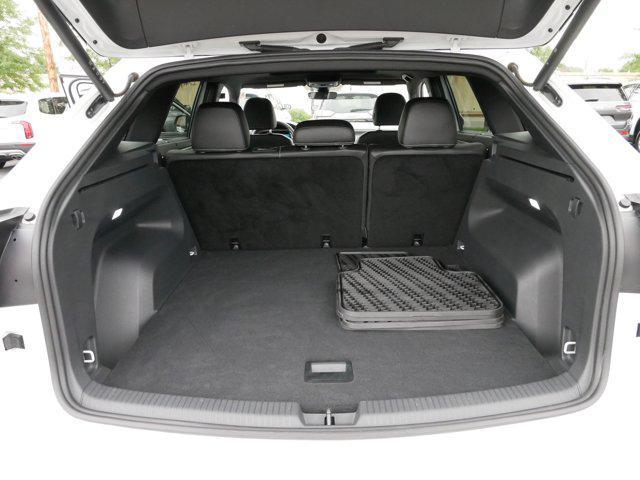 used 2024 Volkswagen Atlas Cross Sport car, priced at $39,975