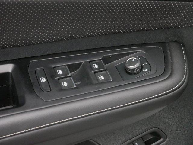 used 2024 Volkswagen Atlas Cross Sport car, priced at $39,975