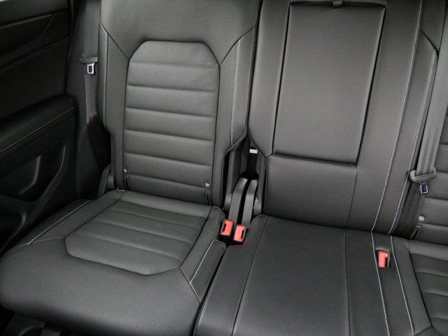 used 2024 Volkswagen Atlas Cross Sport car, priced at $39,975