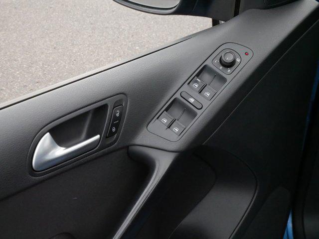 used 2018 Volkswagen Tiguan Limited car, priced at $11,975